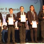 Y8 Pledges Silver
